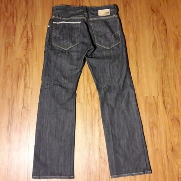 Mavi Other - Mavi Men's  Button Fly Jeans